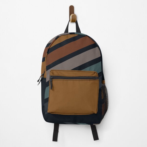 Item preview, Rusty Retro Car Racing Stripes designed and sold by Deutschic.