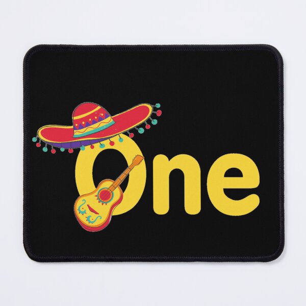 Item preview, Mexican babyboy in first birthday designed and sold by Fa5ad.