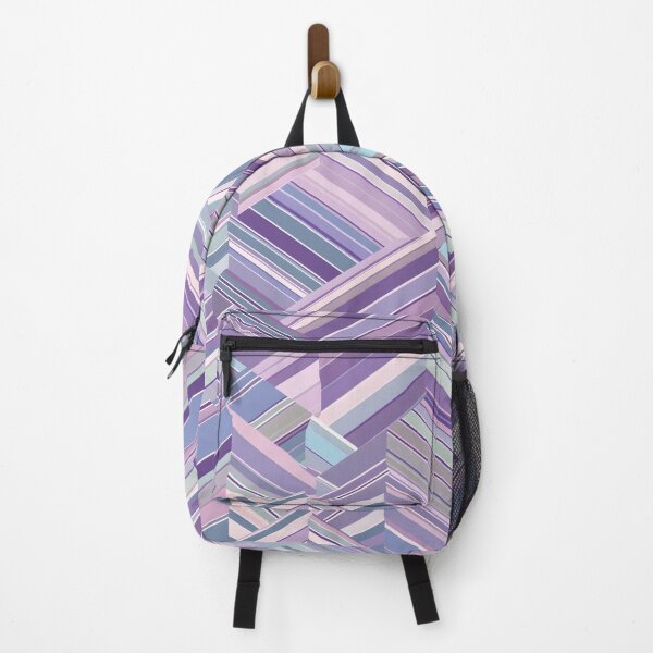 Item preview, Purple Pattern designed and sold by ArtbyAiGallery.