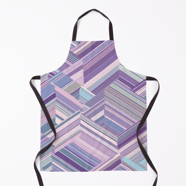 Item preview, Purple Pattern designed and sold by ArtbyAiGallery.