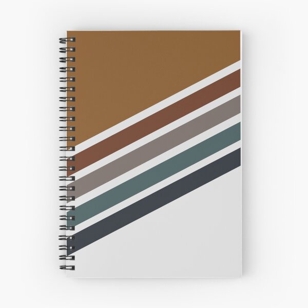 Item preview, Cool Rusty Retro Racing Stripes designed and sold by Deutschic.