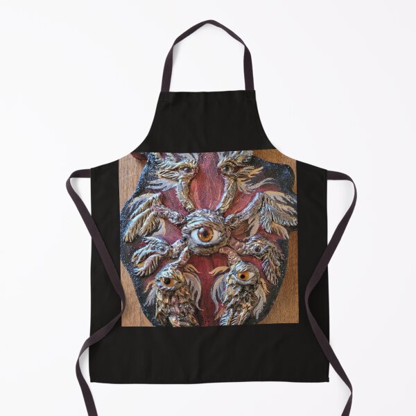 Item preview, Spirit of Seeing designed and sold by MsFledermaus.