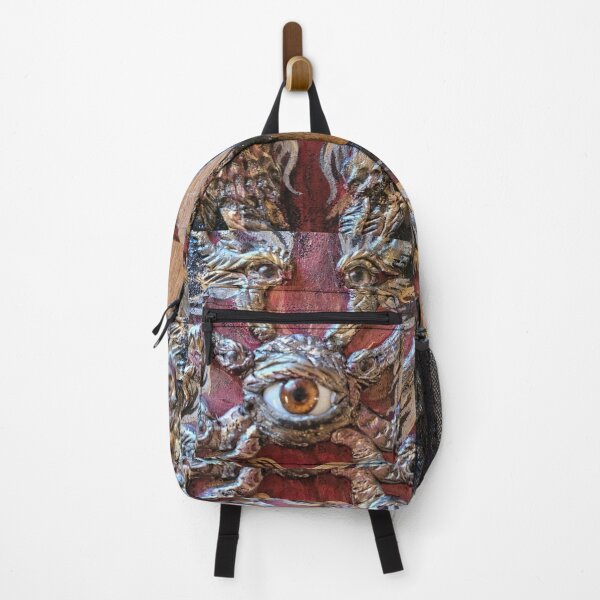 Item preview, Spirit of Seeing designed and sold by MsFledermaus.