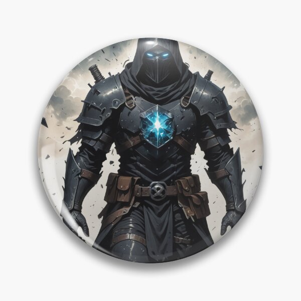 Item preview, Deaths Destruction  designed and sold by DeathsCloset.