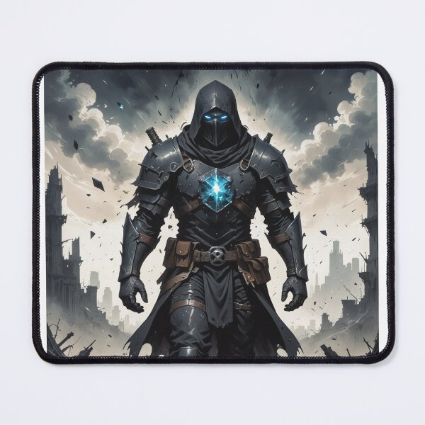 Item preview, Deaths Destruction designed and sold by DeathsCloset.