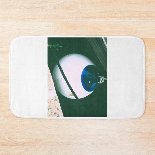 Item preview, White buoy designed and sold by ART22.