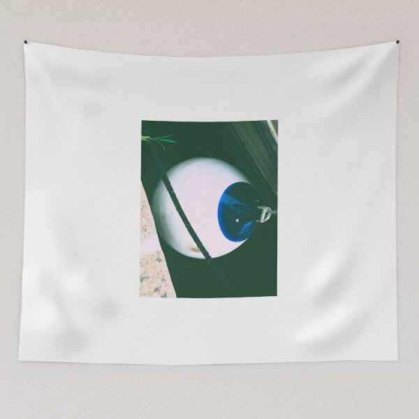 Item preview, White buoy designed and sold by ART22.