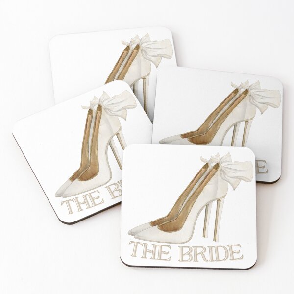 Item preview, Wedding Shoes designed and sold by alysem11.