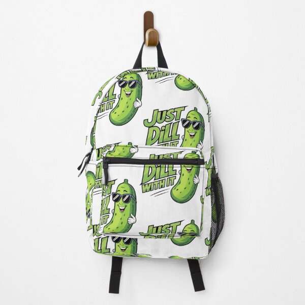 Item preview, Just Dill With It designed and sold by Krieghorn.