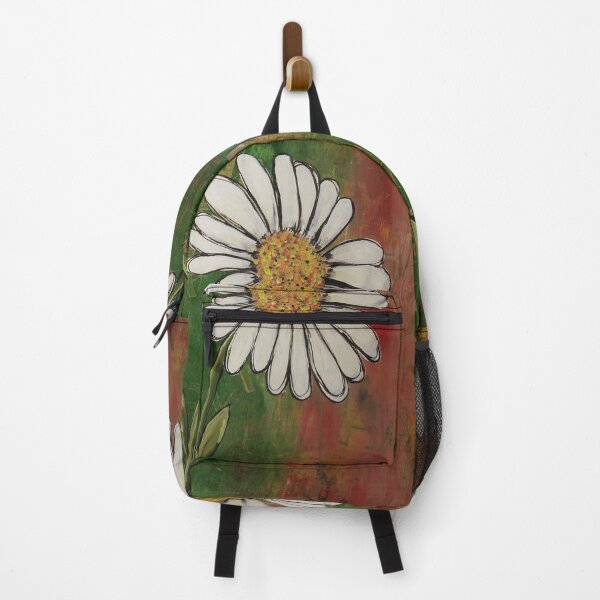 Item preview, Happy Daisy designed and sold by Stefanie Harrington.