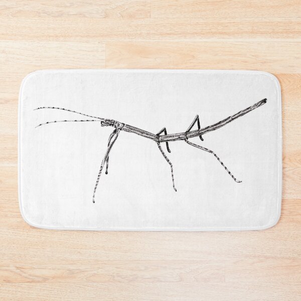 Item preview, Stick insect designed and sold by LorenDowding.