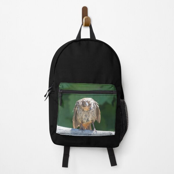 Item preview, I'm Feeling Bedraggled designed and sold by CarolM.