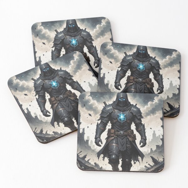 Item preview, Deaths Destruction  designed and sold by DeathsCloset.
