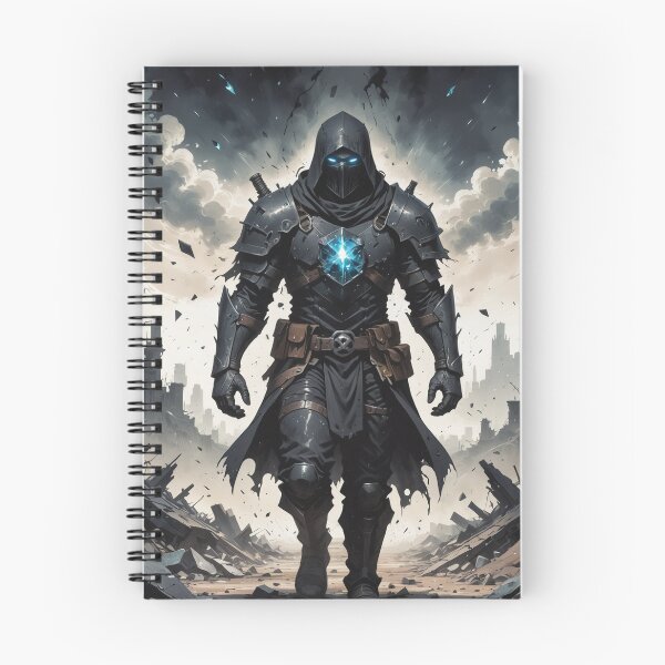 Item preview, Deaths Destruction  designed and sold by DeathsCloset.