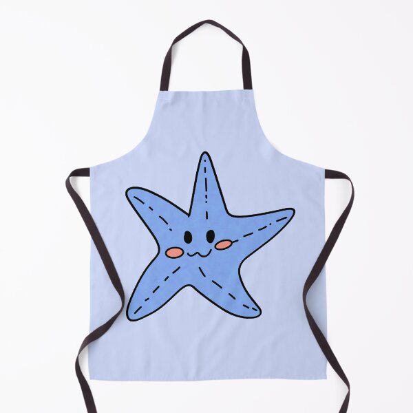 Item preview, Cute Starfish  designed and sold by Kaewtaming.
