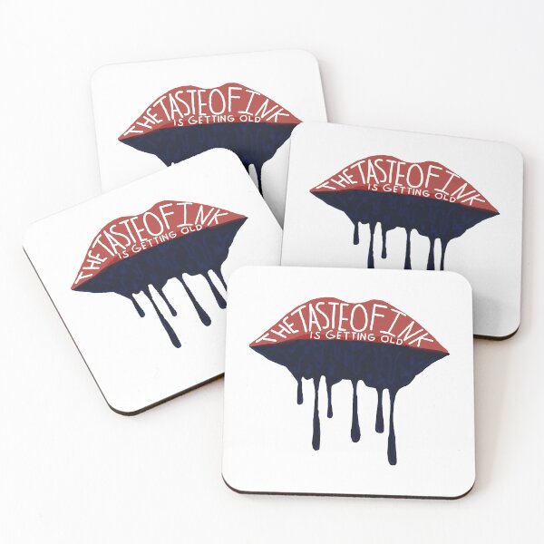 Item preview, The Used Band designed and sold by StreetArtiist.