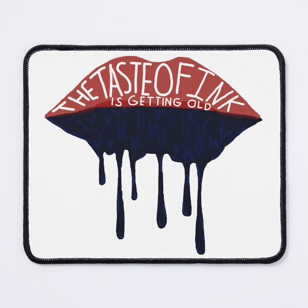 Item preview, The Used Band designed and sold by StreetArtiist.