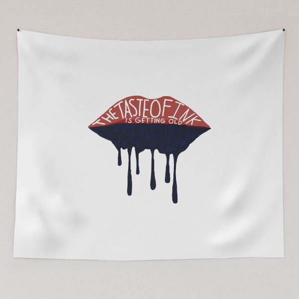 Item preview, The Used Band designed and sold by StreetArtiist.