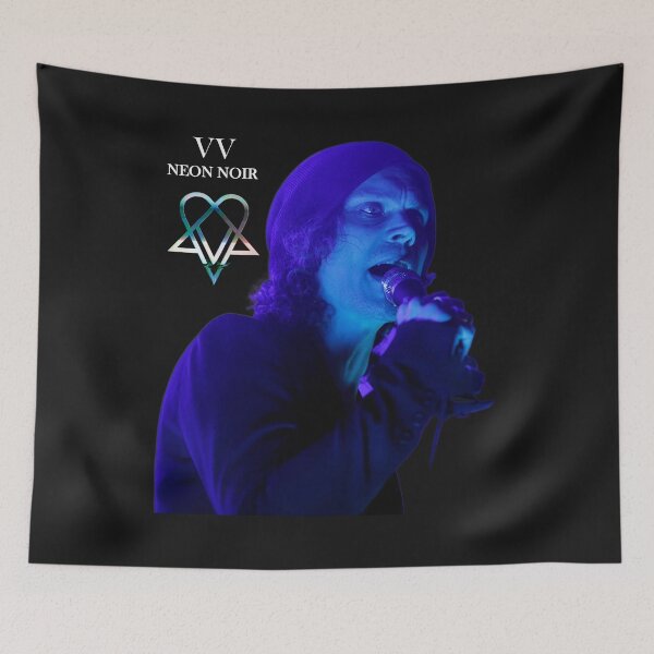 Item preview, Dance the neon noir with me__VV designed and sold by MusicVibesTee.