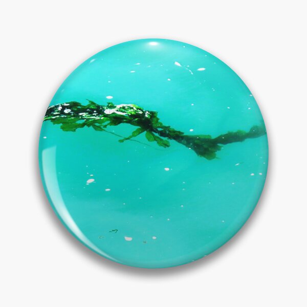 Item preview, Green algae designed and sold by ART22.