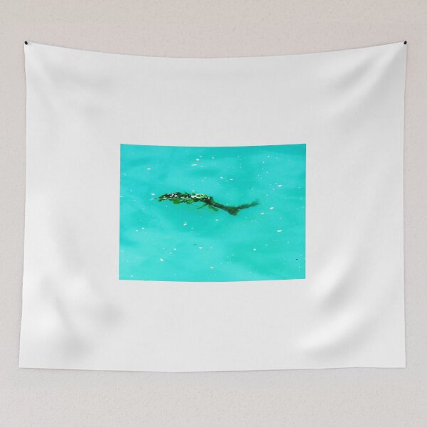 Item preview, Green algae designed and sold by ART22.