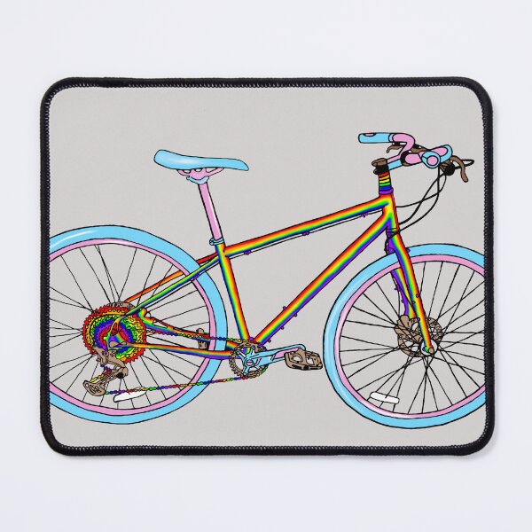 Item preview, Ride with Pride designed and sold by EstherLaBelle.