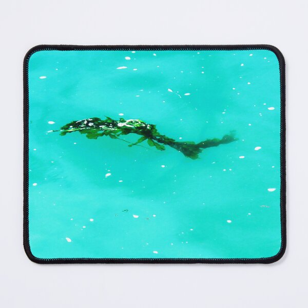 Item preview, Green algae designed and sold by ART22.