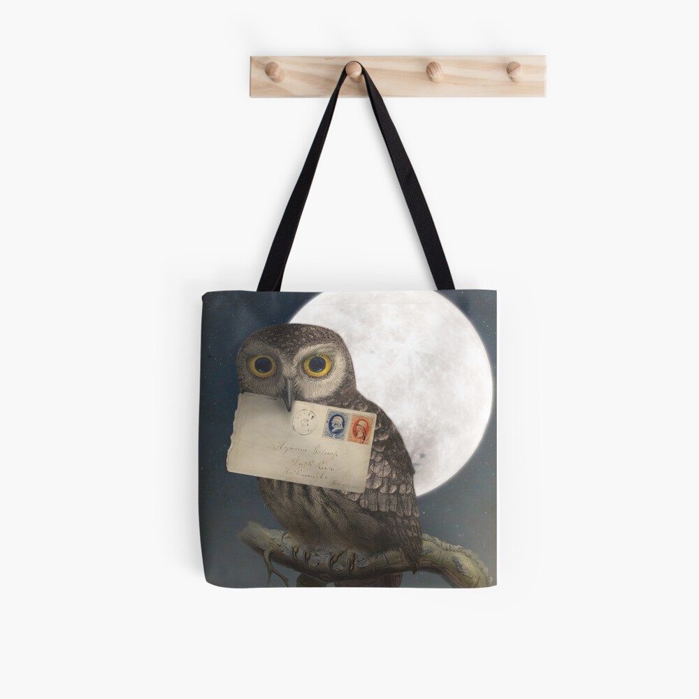 Item preview, All Over Print Tote Bag designed and sold by Manndi.