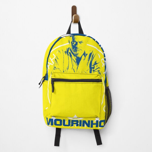 Item preview, Fenerbahçe mou time Jose Morinho themed graphic design designed and sold by ironpalette.