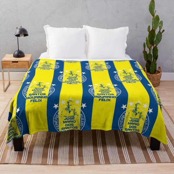 Item preview, Fenerbahçe mou time Jose Morinho themed graphic design designed and sold by ironpalette.