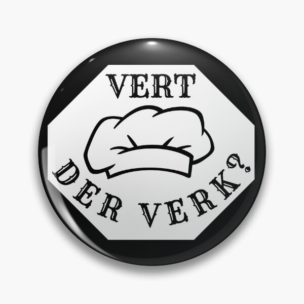 Item preview, Swedish cooking Vert Der Verk designed and sold by Oh-Marsha.