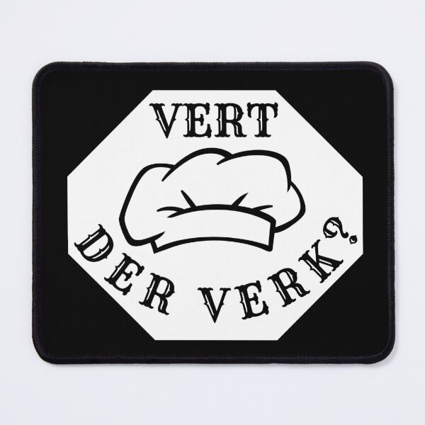 Item preview, Swedish cooking Vert Der Verk designed and sold by Oh-Marsha.