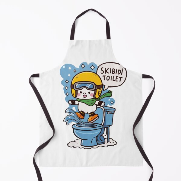 Item preview, Skibidi Toilet Adventure designed and sold by FatGiantCat.