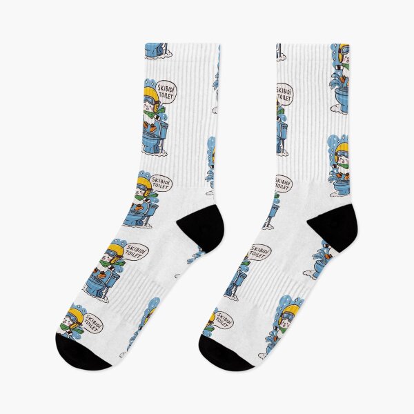 Item preview, Skibidi Toilet Adventure designed and sold by FatGiantCat.