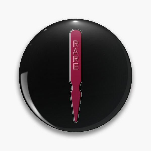 Item preview, Steak Marker - Rare designed and sold by twHistory.
