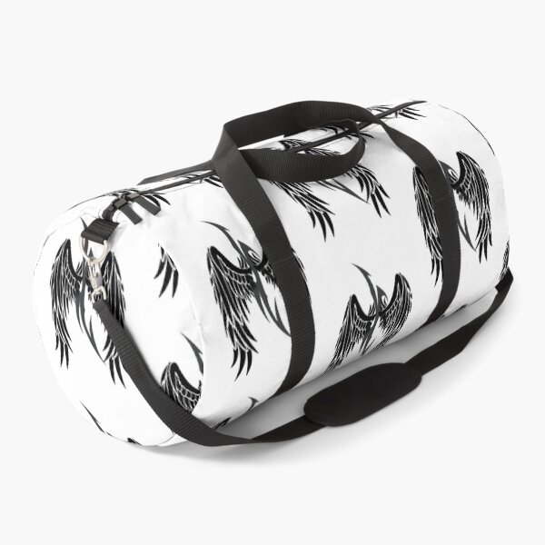 Item preview, Black wings designed and sold by SkyLune.