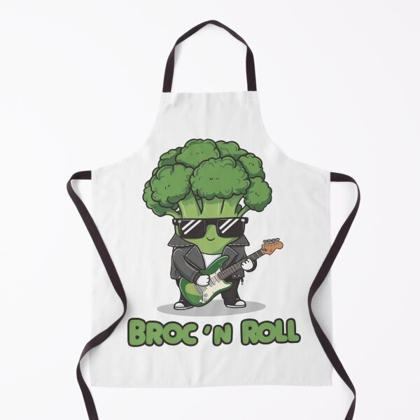 Item preview, Broc N Roll designed and sold by Krieghorn.