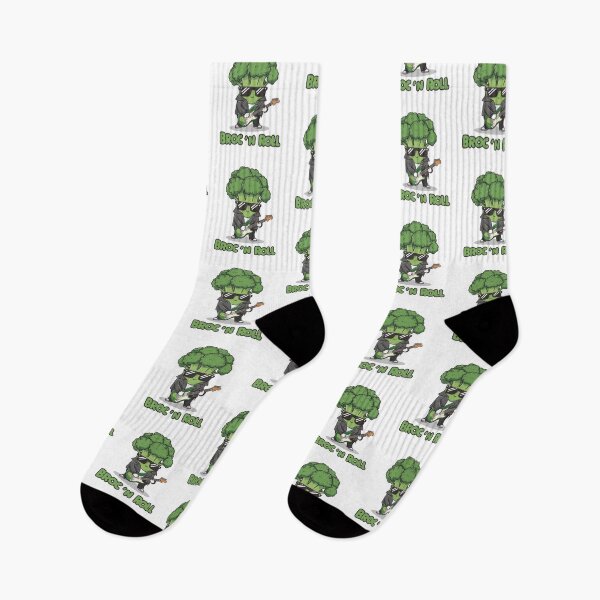 Item preview, Broc N Roll designed and sold by Krieghorn.