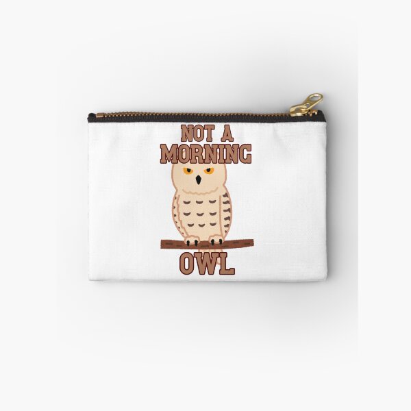 Item preview, Irritable Owl  designed and sold by Tienda-Vane.