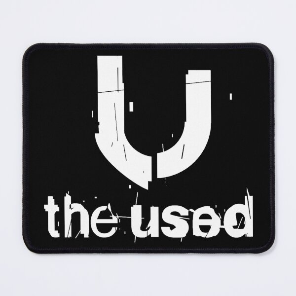 Item preview, The Used Band designed and sold by StreetArtiist.