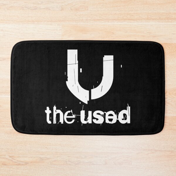 Item preview, The Used Band designed and sold by StreetArtiist.