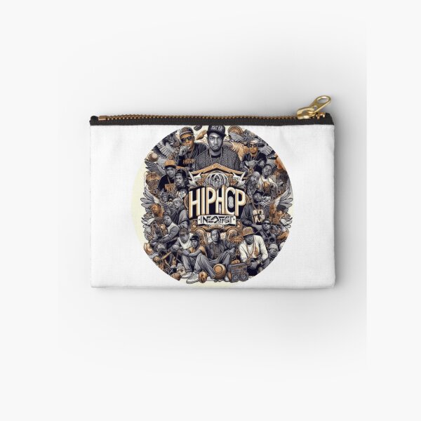 Item preview, Hip Hop Nest Collage designed and sold by HipHopNest.