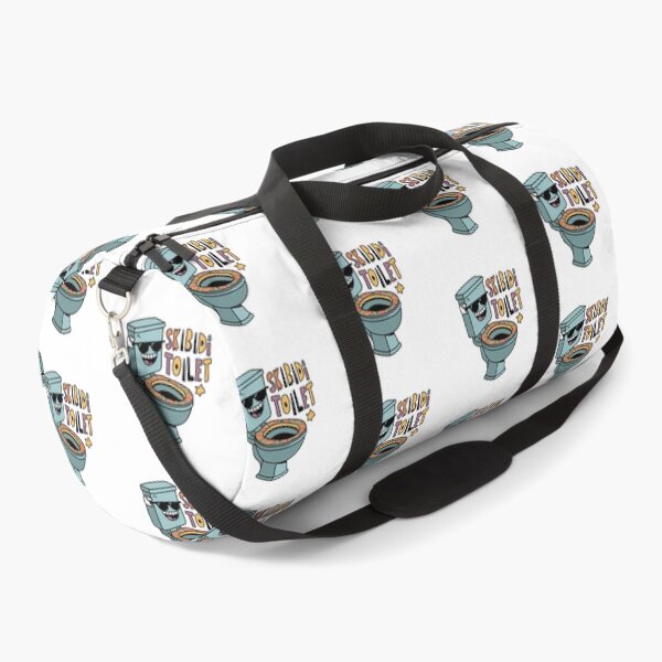 Item preview, Skibidi Toilet Cool Style designed and sold by FatGiantCat.