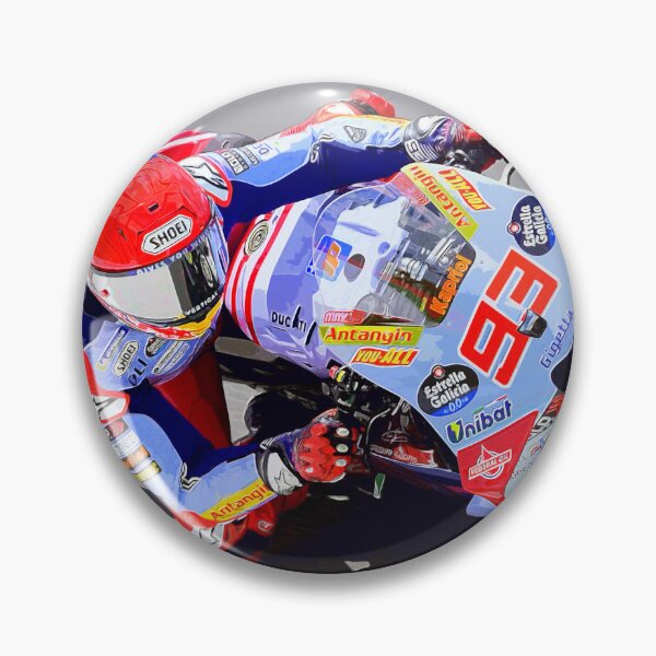 Item preview, MotoGP racing at Mugello designed and sold by Rodissimus1984.