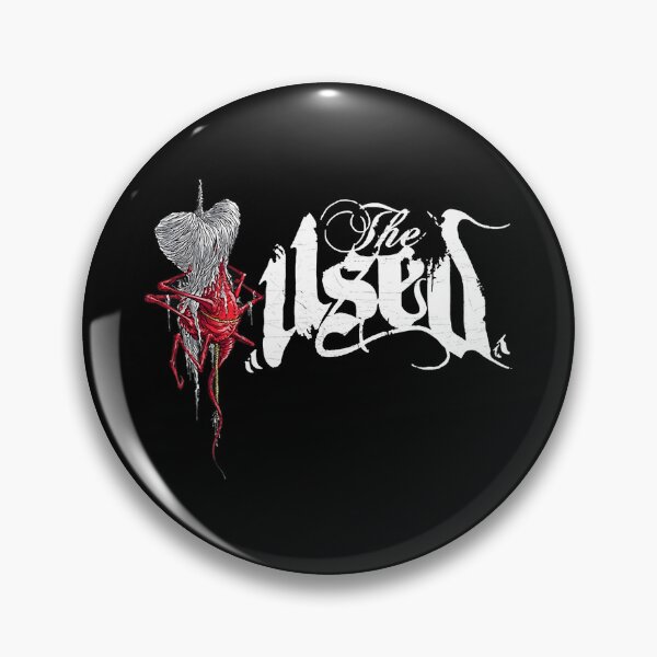 Item preview, The Used Band designed and sold by StreetArtiist.