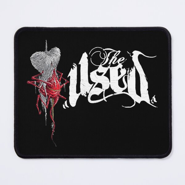 Item preview, The Used Band designed and sold by StreetArtiist.