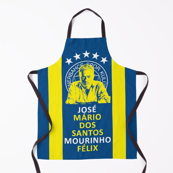 Item preview, Fenerbahçe mou time Jose Morinho themed graphic design designed and sold by ironpalette.