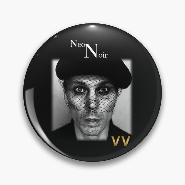 Item preview, Neon__NOIR_VV designed and sold by MusicVibesTee.