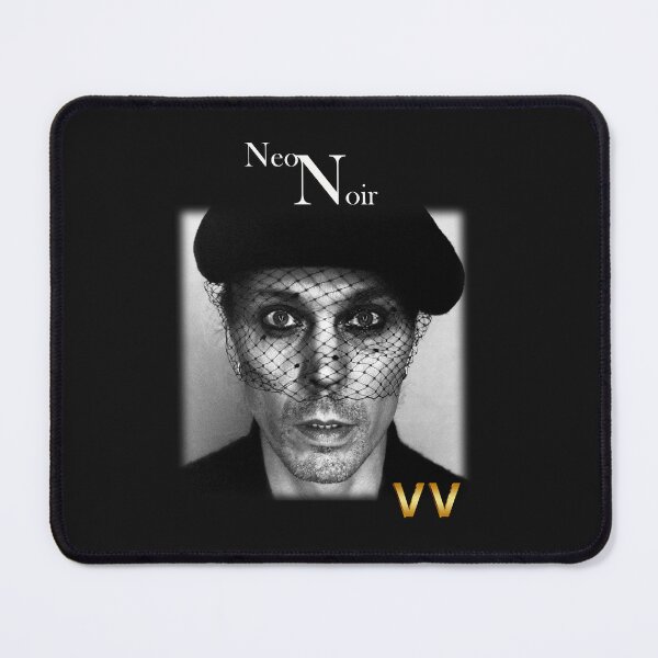Item preview, Neon__NOIR_VV designed and sold by MusicVibesTee.