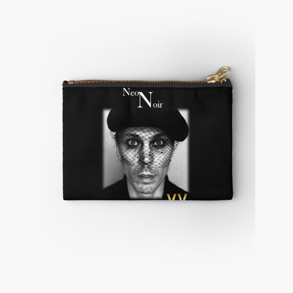 Item preview, Neon__NOIR_VV designed and sold by MusicVibesTee.